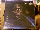 Miles Davis In a Silent Way LP sealed 180 gm vinyl MFSL MOFI