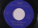 BLOCKBUSTERS: Goodbye Squaresville / Muddy, Pt, 1 45 (instro) Oldies