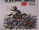 NEW CHRISTY MINSTRELS: Today LP (Mono, 2-eye label, slight cover wear) Folk