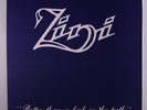 ZINI: Better Than A Kick In The Teeth LP (Austria reissue, corner ding)