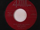 EDDIE MARVIN: You're Never Too Young / The Hooligan Kids 45 Country