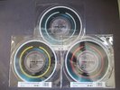 UNPLAYED DAFT PUNK TRON LEGACY TRANSLUCENCE 10