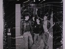 RATS: The Rats LP Sealed (reissue) Punk/New Wave
