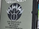 Richard Wagner Der Ring Des Nibelungen LP London Records set