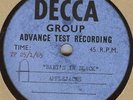 THE APPLEJACKS*BABY'S IN BLACK*ACETATE*THE BEATLES*UNRELEASED*LISTEN TO IT