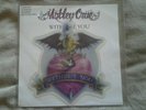 Motley crue picture disc vinyl