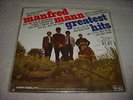 Manfred Mann - Greatest Hits (Original 1966 Sealed MONO LP)