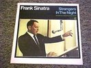 Frank Sinatra  Strangers In The Night LP  Reprise 1017  Mono SEALED  Unplayed