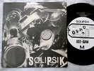 SPK SEE-SAW RARE ORIG AUSTRALIA M SQUARED '81 THROBBING GRISTLE WHITEHOUSE NWW