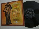 THE JACKSON FIVE - DIANA ROSS PRESENTS con hit I Want You Back - LP VINILE