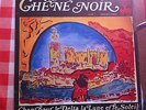 CHENE NOIR - Chant Pour Le Delta, La Lune Et Le Soleil 33t vinyl RARE