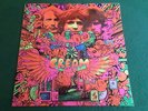Cream LP Disraeli gears UK Reaction Mono 1st press A1 & B1 Apple Dratleaf credit