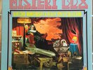 FRANK ZAPPA MYSTERY BOX 10 LP BOX SET OF RARITIES, DEMOS, OUTTAKES NEAR MINT