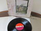Led Zeppelin - Led Zeppelin IV LP - RARE FIRST PRESS PLUM/RED LABEL - World Ship