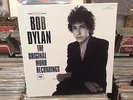 Bob Dylan The Original Mono Recordings 8 LP Boxset 7 records unplayed