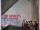 EASYBEATS: Hello, How Are You? /  45 (Spain, textured cover PS faint wobc)