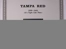 TAMPA RED: 1928-1942 (it's Tight Like That) LP (Austria) Blues & R&B