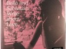 BELLE & SEBASTIAN: Write About Love LP Sealed (w/ download) Rock & Pop