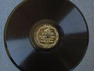 PRE WAR JAZZ 78 Victor 38074 Carson Robinson Kansas Jack Rabbits Nonsense/Stuff