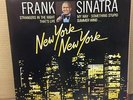 FRANK SINATRA New York New York His Greatest Hits Vinyl LP EXCELLENT CONDITION