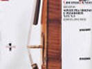 FACTORY SEALED DE VITO & FISCHER BRAHMS MONO LP