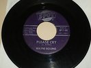 TEEN ROCK & ROLL 45 RPM RECORD - WAYNE BOLING - SPOT 1111