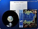 FOGHAT Energized P-8423W OBI LP Az2311