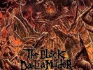 THE BLACK DAHLIA MURDER, Abysmal RED/ORANGE SPLATTER VINYL*NEU*LP+7