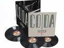 LED ZEPPELIN, Coda DELUXE *NEU* 3LP