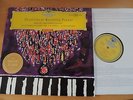 DGG 138076 SLPM Red Stereo SVJATOSLAV RICHTER Rachmaninoff Piano cto Nr. 2