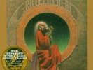 Blues For Allah - GRATEFUL DEAD [CD]