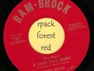 CODY BLACK - A Star Was Born - RAM-BROCK - Northern Soul  7