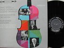 Stern & Oistrakh/4 Vivaldi Concerti for 2 Violins Columbia 6-eye Stereo