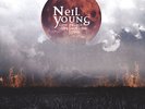 Neil Young - Cow Palace 1986 Part 2 Vinyl EU 2LP