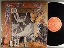 Dulcimer  And I Turned As I Had Turned As A Boy    US Press Of UK Folk Psych