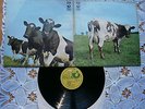 PINK FLOYD ATOM HEART MOTHER RARE ORIGINAL ITALY 1ST PRESSING 1970 VG+/VG+