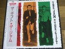 THE JAM THE GIFT JAPAN LP PAUL WELLER MOD inc. TOWN CALLED MALICE