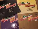 Italo Disco(Vol. 7-10, LPs, 