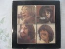 Beatles Let It Be Boxed Set 1970 original Vinyl Record plus Book in Box