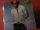 Lenny Kravitz Limited Edition Simply Vinyl Virgin 180g Heavy Quality LP*Neu*