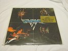 DCC Van Halen Lp SEALED #009 Album Steve Hoffman Mastering record NEW Unopened