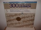 BACH B Minor Mass - HARNONCOURT - TELDEC 2LP 1985 - SEALED