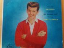 JIMMY CLANTON Go Johnny Go RARE EP Ace Records 101 ROCK N ROLL Teen Idol SDTRK