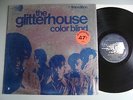 THE GLITTERHOUSE Color Blind DYNOVOICE 31905 original  NM- Shrink
