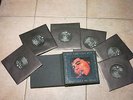 Bryan Ferry (Roxy Music) - Street Life Ltd.Ed. Demo/Promo 6 Singles Box 1986 UK
