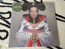 Björk Bjork - Homogenic Vinyl Album LP Limited Edition Coloured Repress 2015