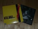 KILL BILL Vol.1 ***Soundtrack Vinyl-LP***NEW***(Nancy Sinatra, Isaac Hayes)***