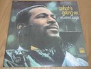 MARVIN GAYE - What's going on **Vinyl-LP**NEW**