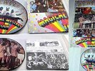 Beatles - Magical Mystery Tour Picture Disc LP - 12