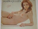 SANDRA JULLIEN SEXY POEM NUDE COVER ISRAEL ISRAELI LP makaino SUZUKI GROOVE FUNK